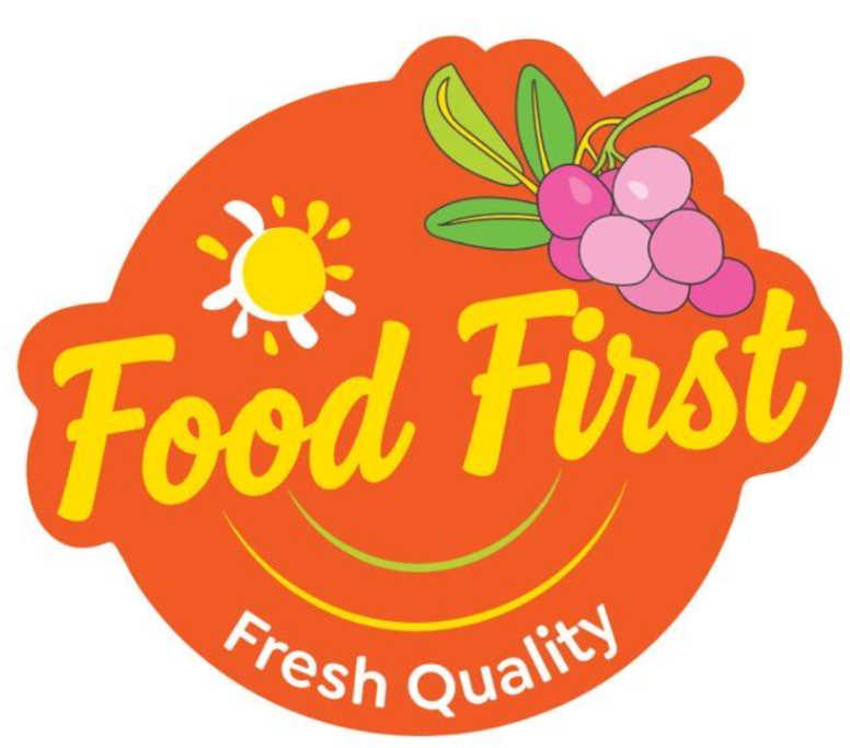 Food First Logo